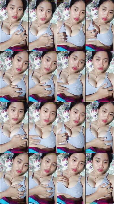 Video Viral Terbaru P47 Sagita Hijab Sange Toket Gede Abg 18Yo 47 PEMERSATUDOTFUN