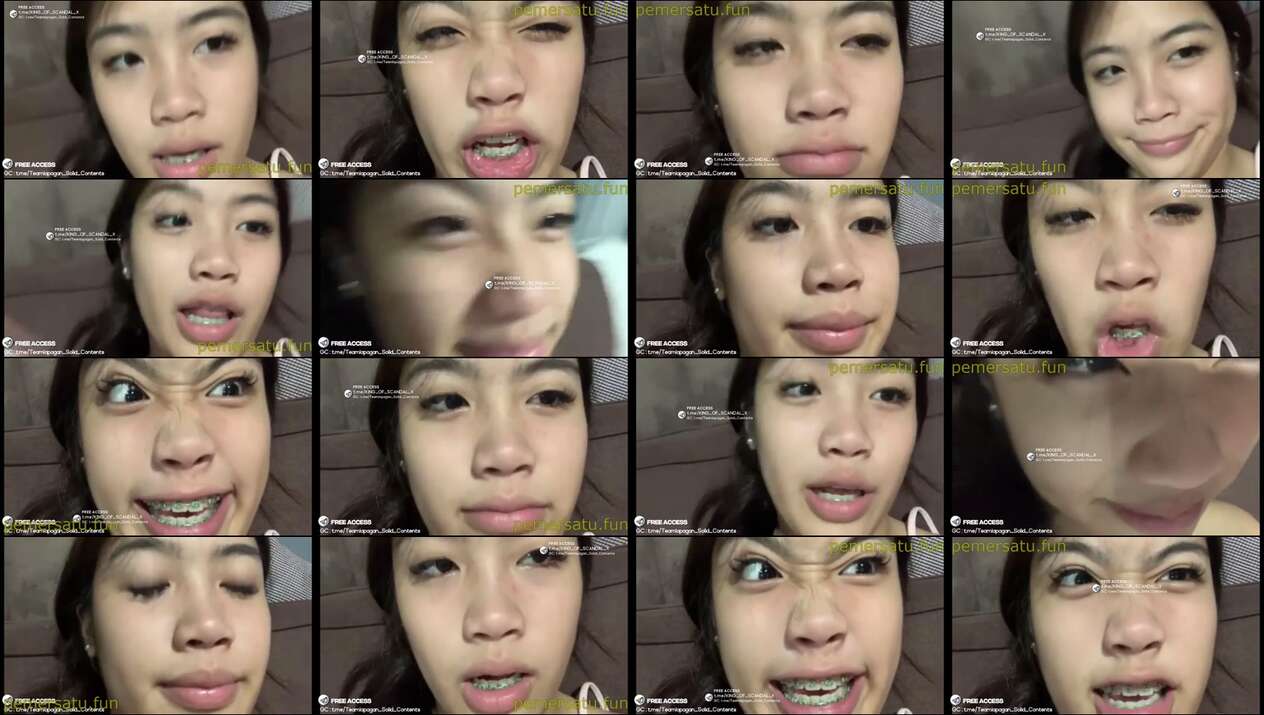 Video Viral Terbaru P11 Alexa Policarpo Rare Abg 18Yo Viral 11 PEMERSATUDOTFUN