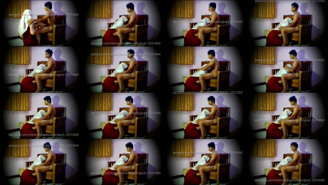 Video Viral Terbaru Evi Binor Hijab 2 PEMERSATUDOTFUN