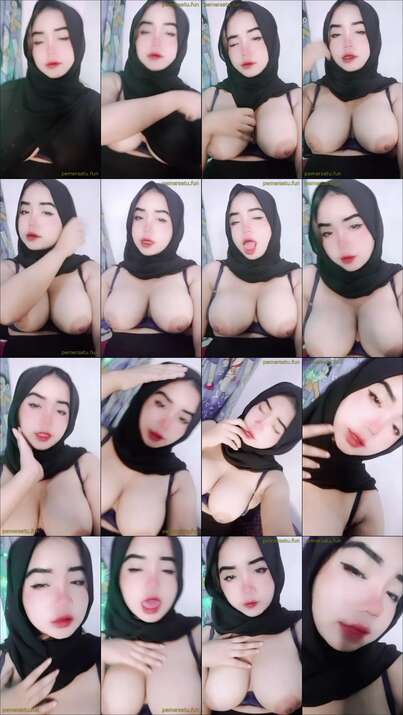 Video Viral Terbaru P10 Ukhty Nanda Hijab Sange Subur Idaman 10 PEMERSATUDOTFUN