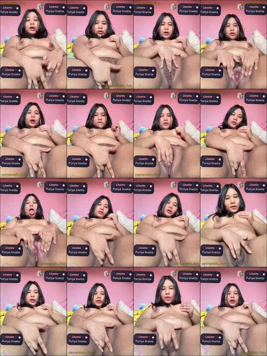 Video Viral Terbaru Dood – P5 Talent Linette Abg 18Yo 5 PEMERSATUDOTFUN