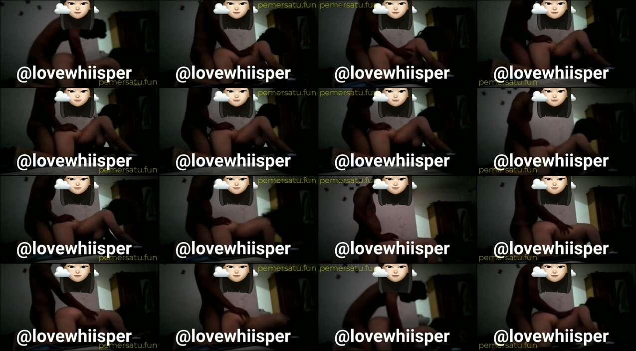 Video Viral Terbaru P4 Love Whiisper Aka Ciaoraow 18Yo Seragam Sekolah Ngentot PEMERSATUDOTFUN