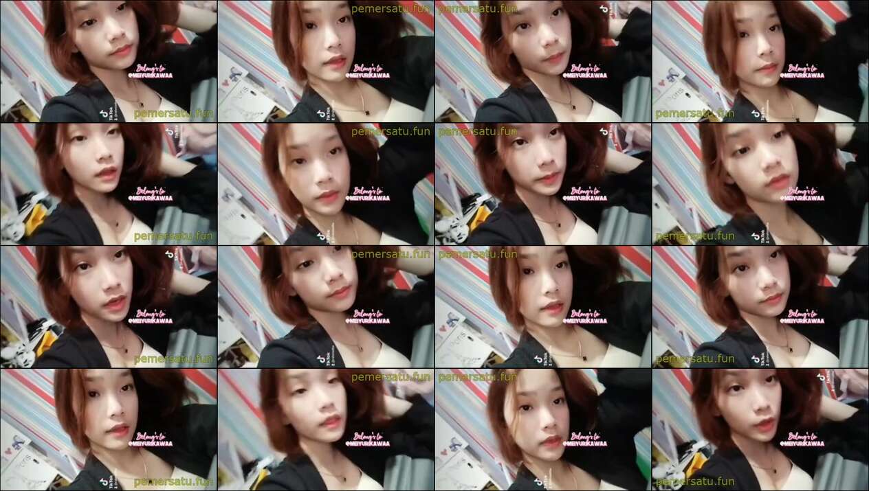 Video Viral Terbaru P12 Meiyurikawa Talent Abg 18Yo Pemersatu Fun 12 PEMERSATUDOTFUN