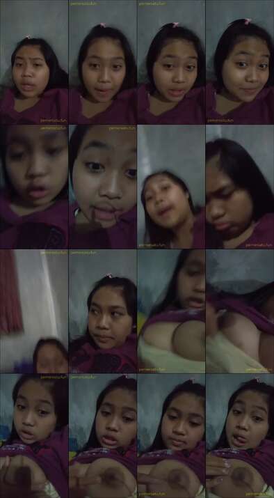 Video Viral Terbaru Abg Jilbab 18Yo Toge Sendiri Colmek Pacaran Ngentot 3 PEMERSATUDOTFUN