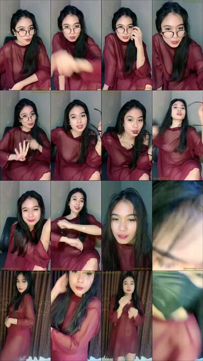 3 streaming terbaru Gita Toge abg 18yo bokep indo 