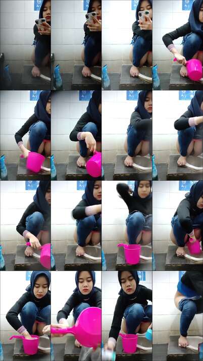 Video Viral Terbaru ngintip ukhti manis pipis PEMERSATUDOTFUN