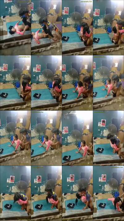 Video Viral Terbaru Intip Temen Abg 18Yo Ngentot Sama Pacar PEMERSATUDOTFUN