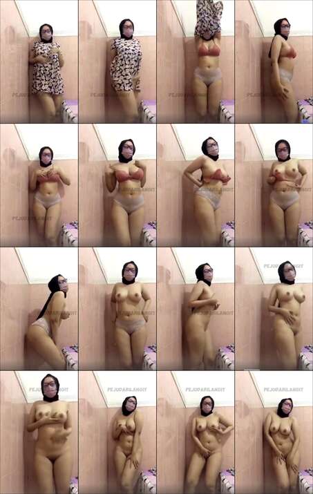 Video Viral Terbaru Ukhty Montok Dance Bugil PEMERSATUDOTFUN