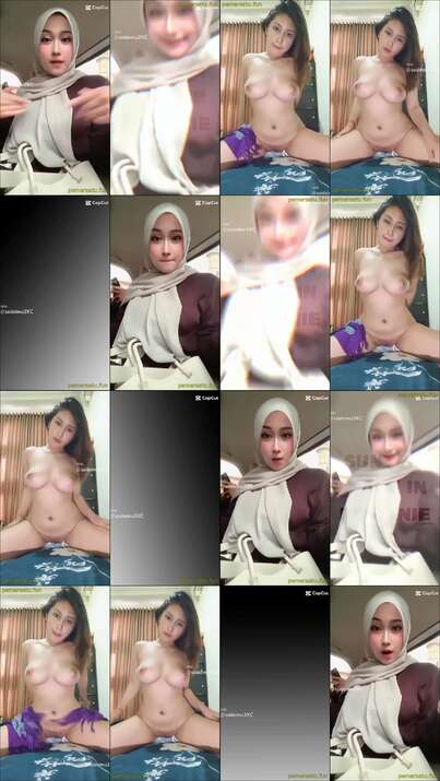 Video Viral Terbaru Dood – Jilbab Seleb Cantik Banget – Hijab PEMERSATUDOTFUN