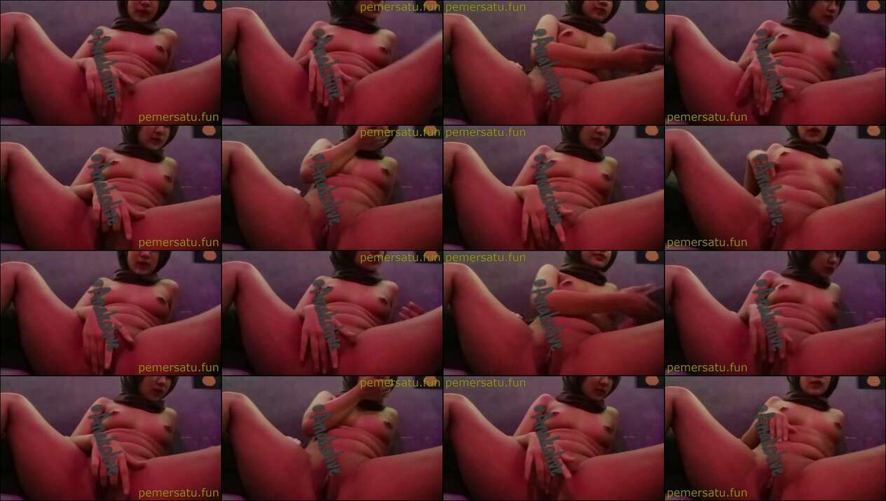 Video Viral Terbaru P1 Agatha Evelyn Jilbab Abg 18Yo Pemersatu Fun 1 PEMERSATUDOTFUN