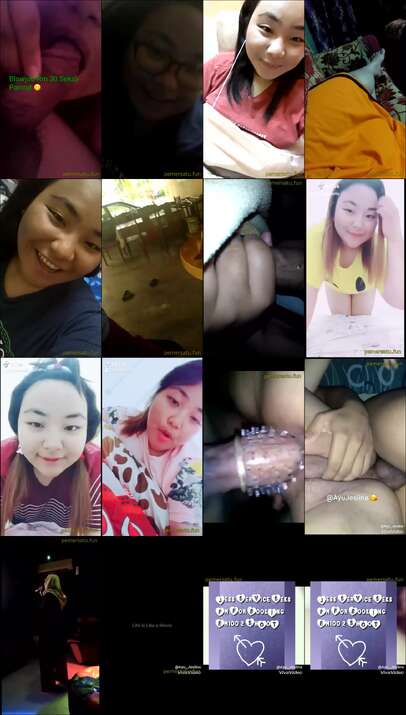 Video Viral Terbaru Dood – Kompilasi Ellyscha Hijab Montok Dientot Kondom Duri PEMERSATUDOTFUN