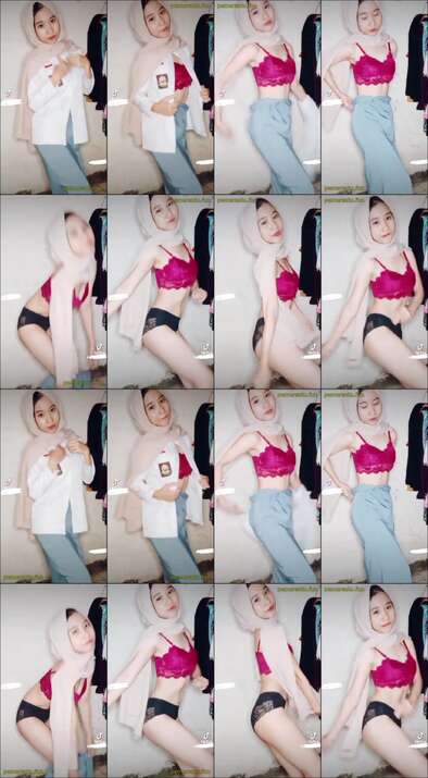 Video Viral Terbaru P54 Sudarty 18Yo Abg Chindo Putih Mulus Binal 54 PEMERSATUDOTFUN