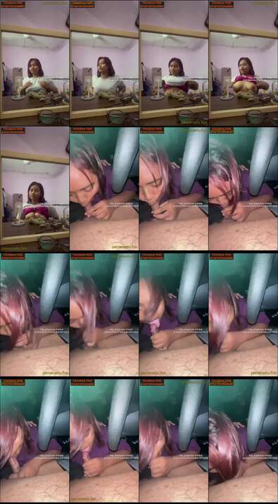 Video Viral Terbaru Dood – Kompilasi Abg Montok 18Yo Suka Sepong Kontol PEMERSATUDOTFUN