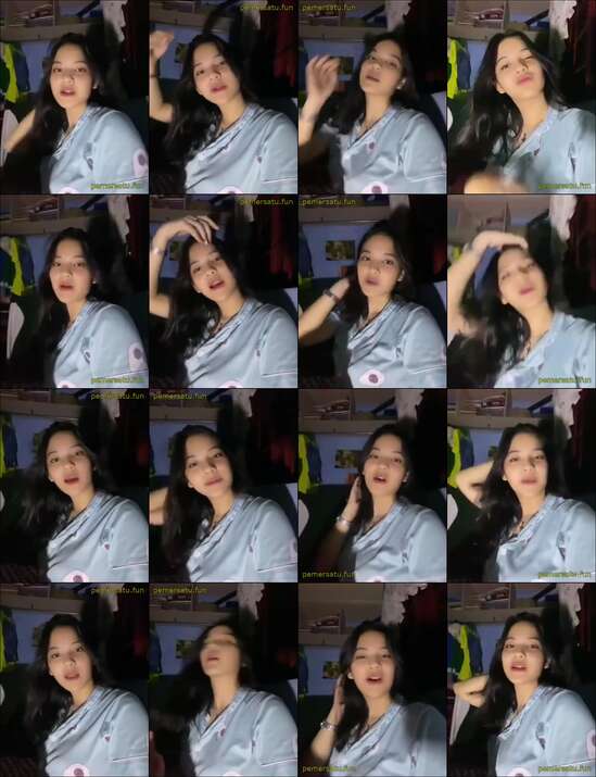 Video Viral Terbaru P8 Chloe Abg 18Yo Binal 8 Dood PEMERSATUDOTFUN