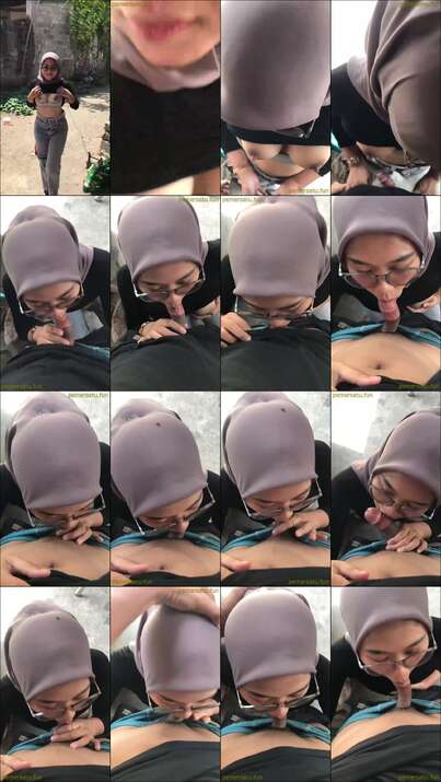 Video Viral Terbaru Dood – Nisa Jilbab Binal – Hijab PEMERSATUDOTFUN