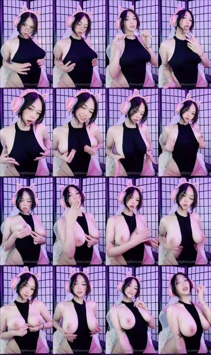 Video Viral Terbaru Meikoui Part 3 PEMERSATUDOTFUN