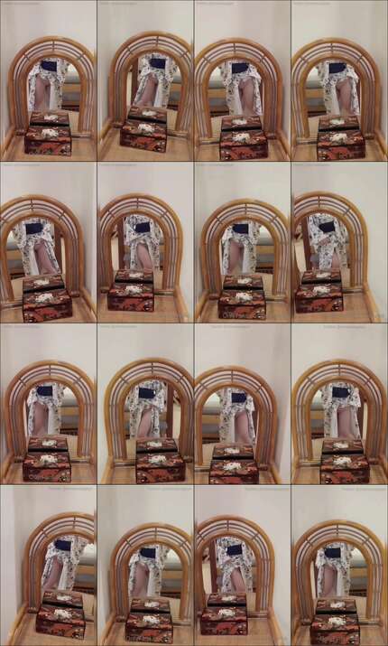 Video Viral Terbaru Bisa-Bisanya Saizneko Pamerin M3K1Nya Lewat Pantulan Cermin PEMERSATUDOTFUN