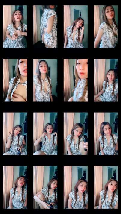 Video Viral Terbaru Aplikasi Barbar Yume aika PEMERSATUDOTFUN