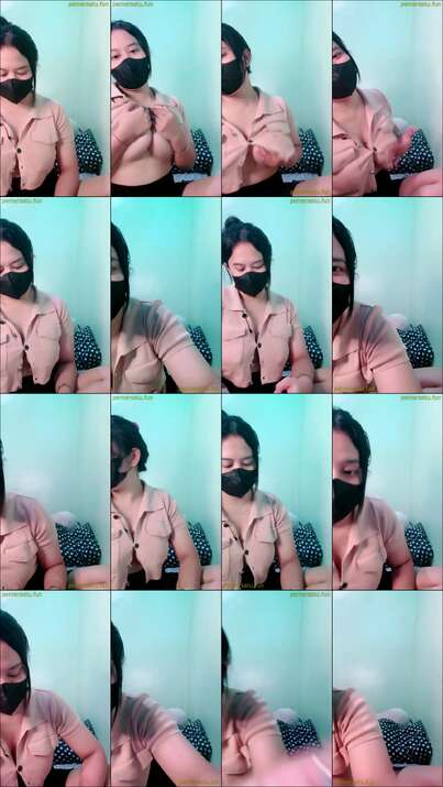 Video Viral Terbaru P5 Chalisa Abg 18Yo 5 PEMERSATUDOTFUN