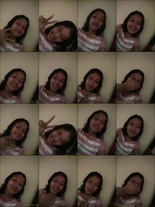 Video Viral Terbaru P6 Siti Abg 18Yo Remas Toket Imut Memek Mulus Pemersatu Fun 6 PEMERSATUDOTFUN