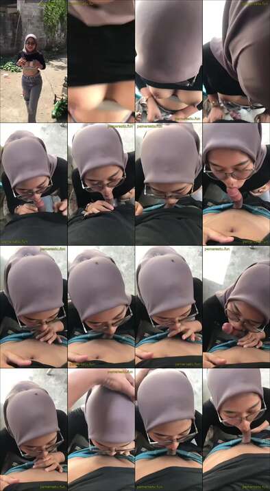 Video Viral Terbaru Dood – Nisia Skandal Hijab PEMERSATUDOTFUN