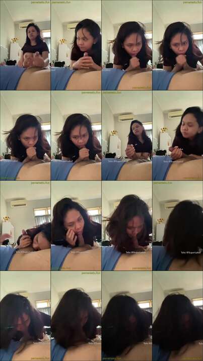 Video Viral Terbaru Dood – Abg Bali Sepong Kontol Ga Crot Juga PEMERSATUDOTFUN