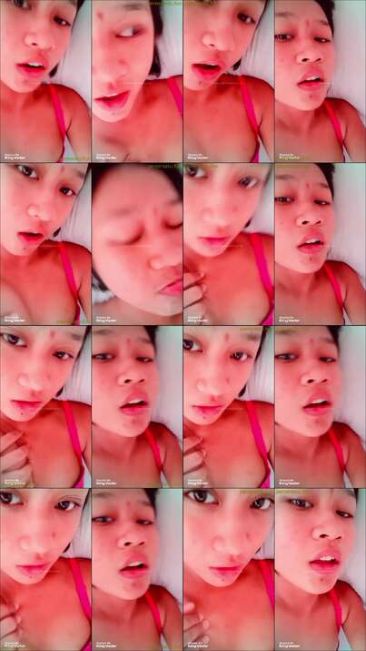 Video Viral Terbaru P5 Zia Abg 18Yo Sange Viral 5 PEMERSATUDOTFUN