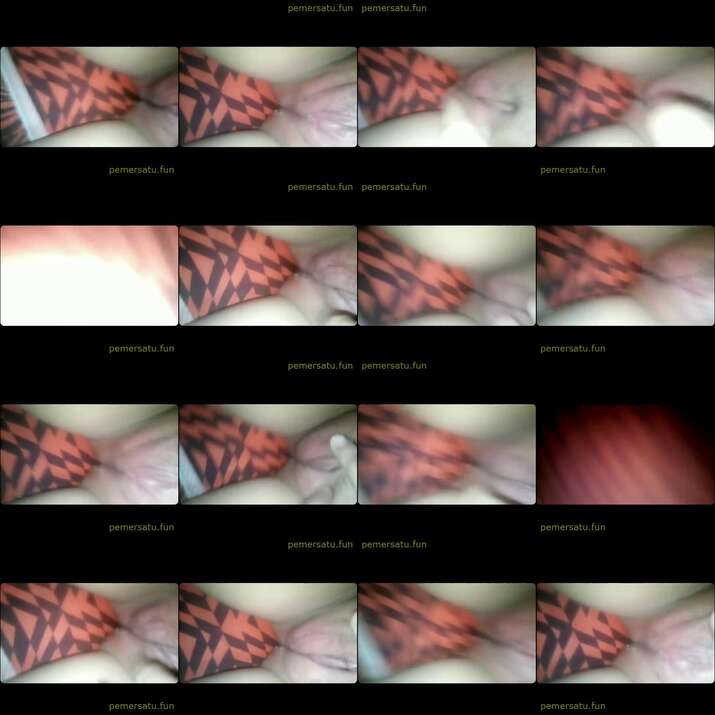 Video Viral Terbaru P7 Faqihah 18Yo Pemersatu Fun 7 PEMERSATUDOTFUN