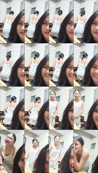 Video Viral Terbaru Abg Goyang Pantat Dividein Mami PEMERSATUDOTFUN