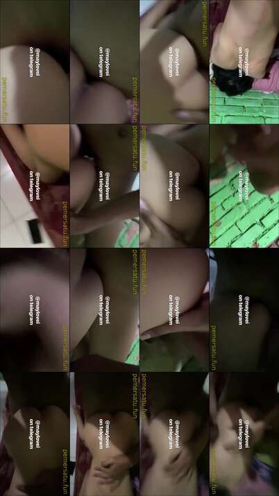 Video Viral Terbaru Dood – P21 Maylovei Abg 18Yo Binal 21 PEMERSATUDOTFUN