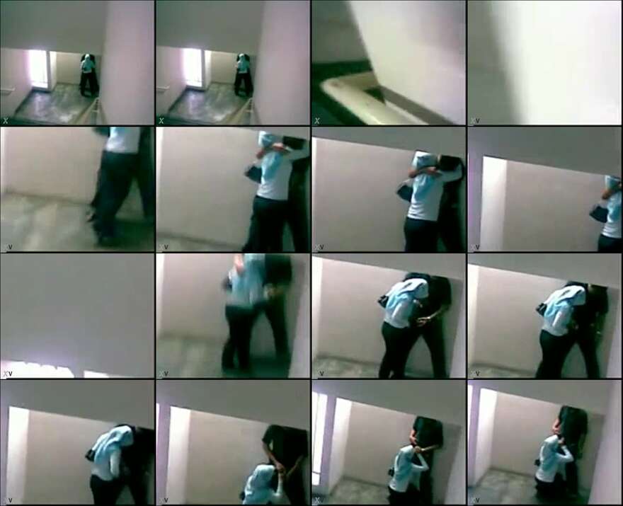 Video Viral Terbaru Ngintip abg jilbab pacaran di gudang PEMERSATUDOTFUN