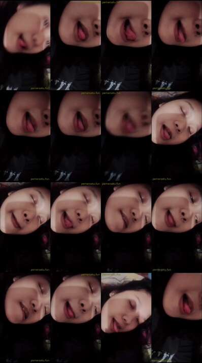 Video Viral Terbaru P23 Alter Nahda Tokbrut Abg 18Yo Pemersatu Fun 23 PEMERSATUDOTFUN