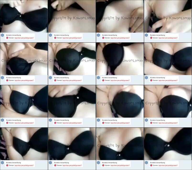 Video Viral Terbaru TT nya imut banget PEMERSATUDOTFUN