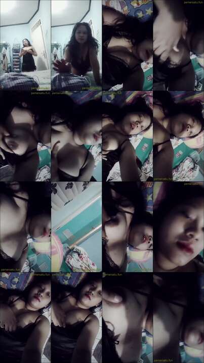 Video Viral Terbaru P1 Nahda Abg 18Yo 1 PEMERSATUDOTFUN