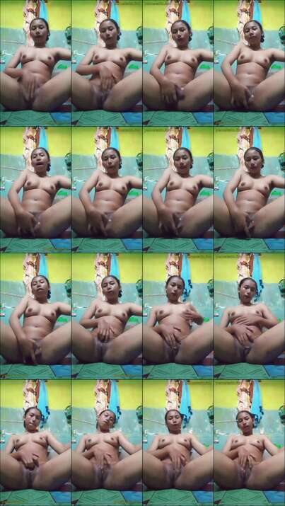 Video Viral Terbaru P2 Talent Abg 18Yo Kurus Colmek Dientot 2 PEMERSATUDOTFUN