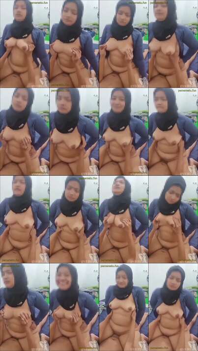 Video Viral Terbaru Dood – Jilbab Minokiko – Hijab PEMERSATUDOTFUN