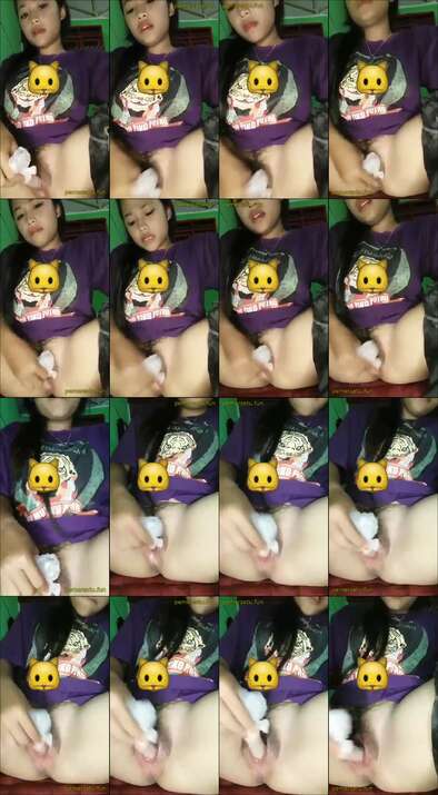 Video Viral Terbaru Abg 18Yo Sange Parah Sampai Beli Es Plastik PEMERSATUDOTFUN