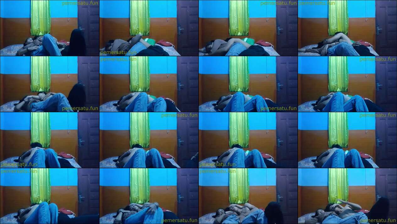 Video Viral Terbaru P7 Tisya Abg 18Yo Kolpri Dientot 7 Dood PEMERSATUDOTFUN