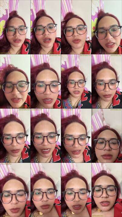 Video Viral Terbaru Dood – P14 Yungrosa Hijab Update 02Jan 14 PEMERSATUDOTFUN