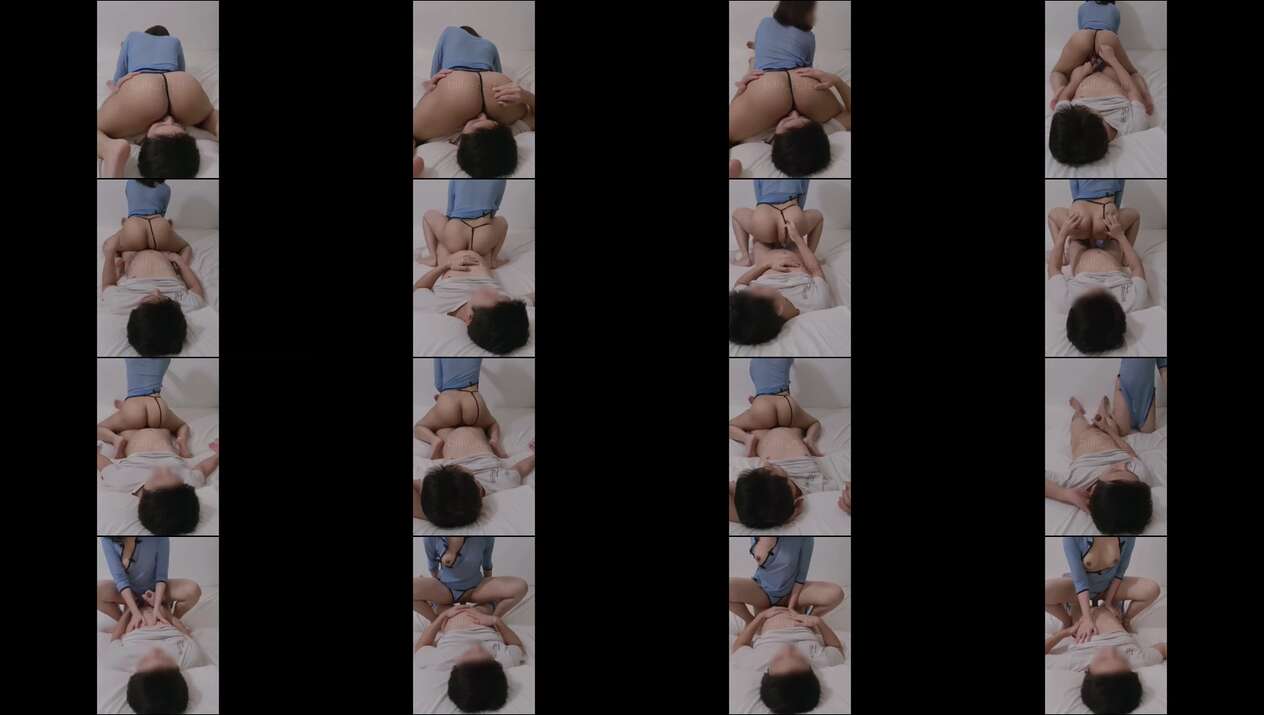 Video Viral Terbaru Nyobain Gaya 69 Enak Geli Dan Nikmat PEMERSATUDOTFUN