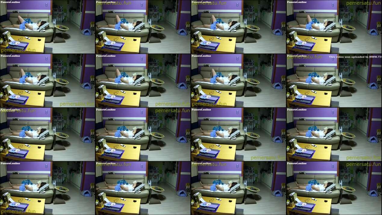 Video Viral Terbaru Ngintip Gadis Colmek Sambil Baca Cerita Sex PEMERSATUDOTFUN