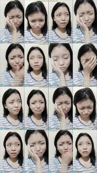 Video Viral Terbaru P4 Rahayu Abg 18Yo 4 PEMERSATUDOTFUN