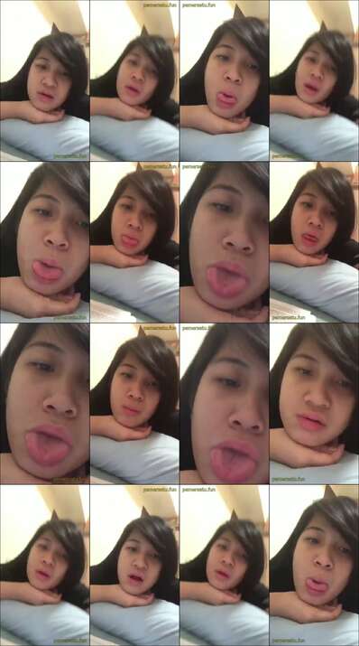 Video Viral Terbaru P2 Lizzy Abg 18Yo Pemersatu Fun 2 PEMERSATUDOTFUN