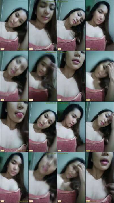 Video Viral Terbaru P30 Celine Sol Abg 18Yo Pemersatu Fun 30 PEMERSATUDOTFUN