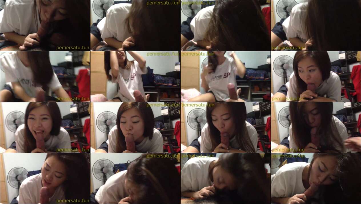 Video Viral Terbaru P20 Christabel Chua Abg 18Yo Sange Binal 20 PEMERSATUDOTFUN