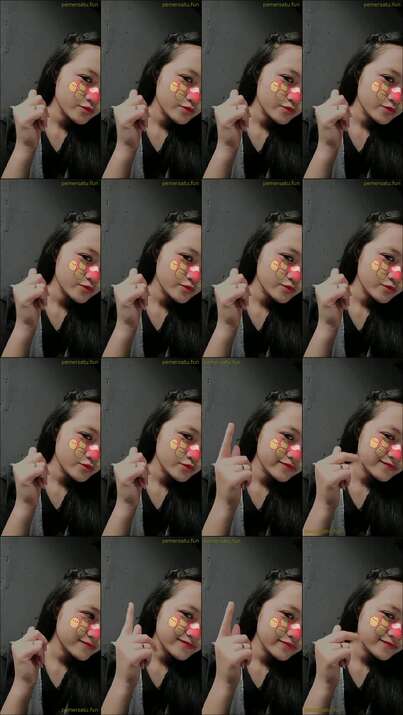 Video Viral Terbaru P1 Nadhi 1 PEMERSATUDOTFUN