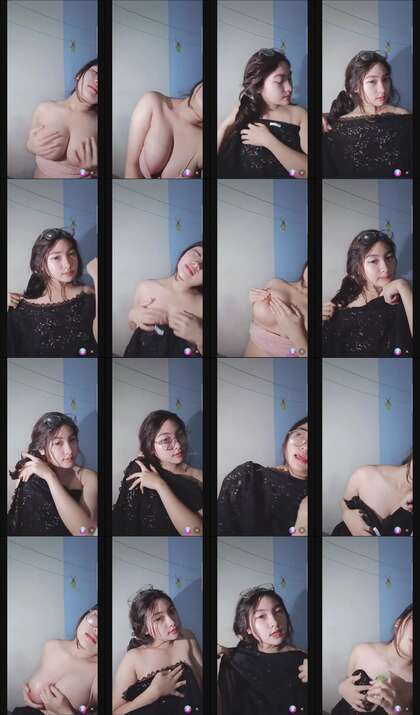 Video Viral Terbaru Miyuki Live Collection PEMERSATUDOTFUN