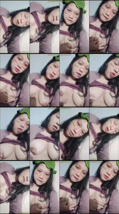 Video Viral Terbaru P13 Alter Nahda Tokbrut Abg 18Yo Pemersatu Fun 13 PEMERSATUDOTFUN