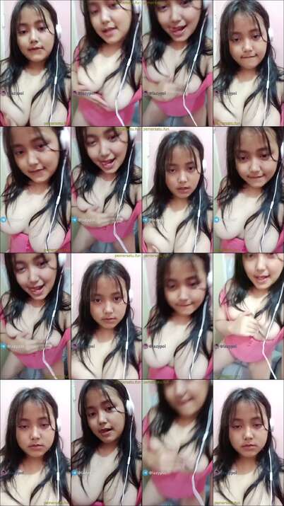 Video Viral Terbaru P14 Sifa 1 Abg 18Yo Viral Rare Remas Toket Colok Memek 14 PEMERSATUDOTFUN