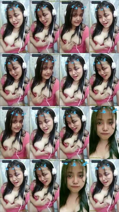 Video Viral Terbaru P36 Bianza Toket Gede Abg 18Yo Pemersatu Fun 36 PEMERSATUDOTFUN